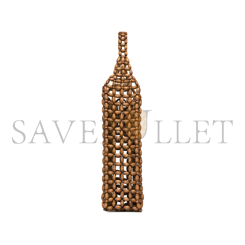 Y*L le 5 À 7 large in wood beads 823807kaaaz9384 (30*35*10cm)